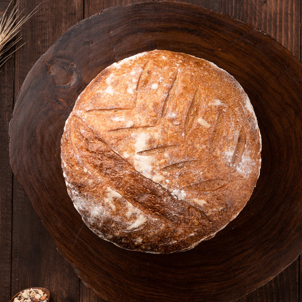 Country Sourdough